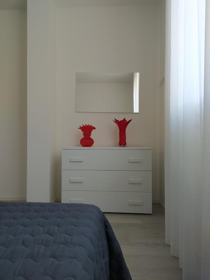 Jesolo Appartamenti F2 - Coral Red Exterior foto